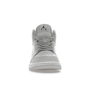 Air Jordan 1 Mid Grey Camo