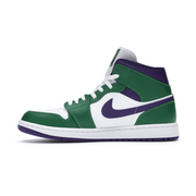 Air Jordan 1 Mid Incredible Hulk