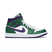 Air Jordan 1 Mid Incredible Hulk