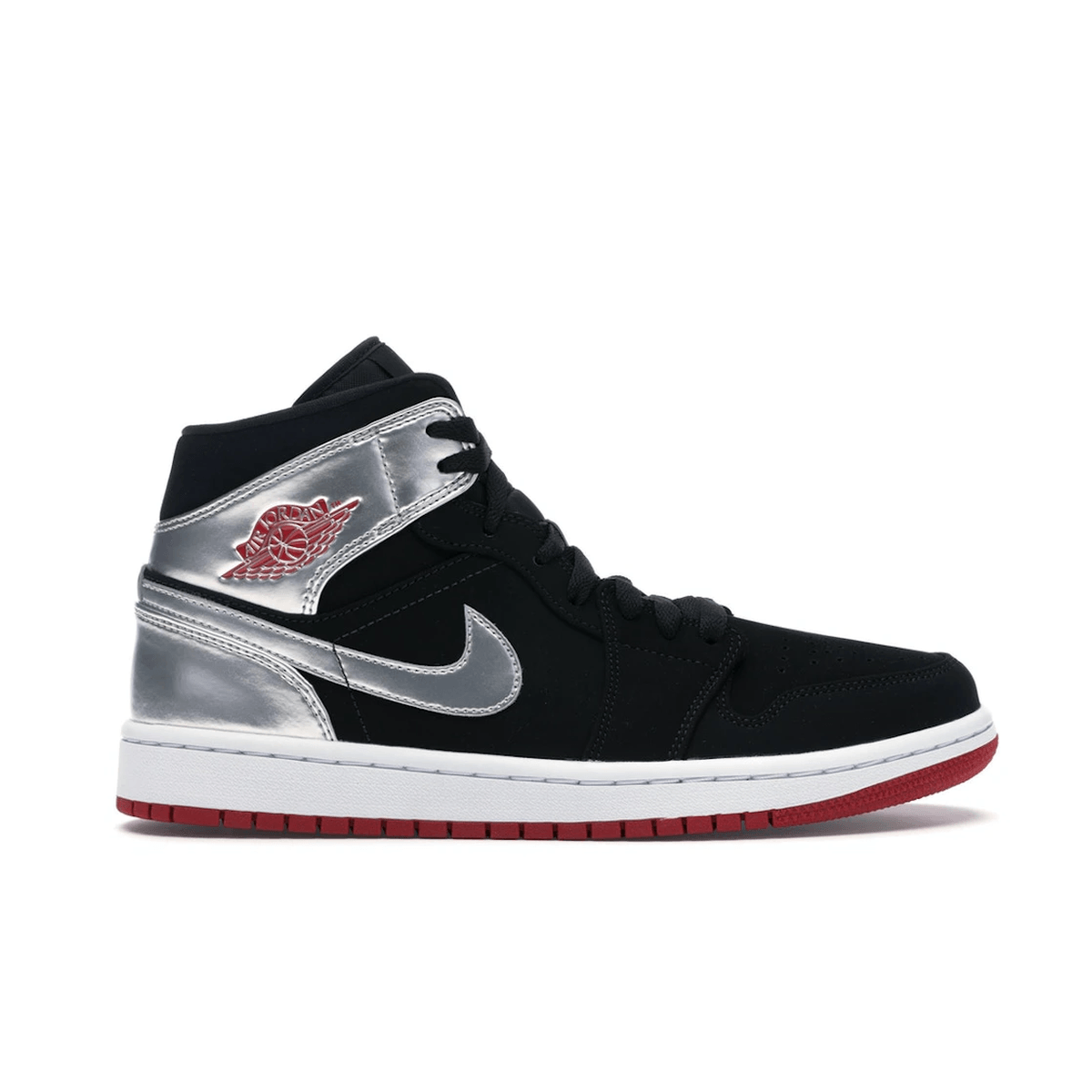 Air Jordan 1 Mid Johnny Kilroy — 36