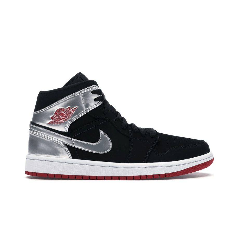 Air Jordan 1 Mid Johnny Kilroy — 36