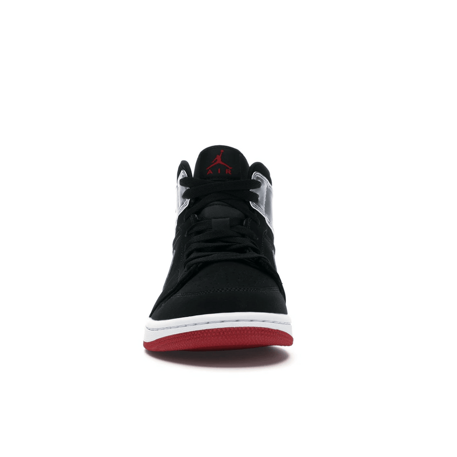 Air Jordan 1 Mid Johnny Kilroy — 36