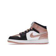Air Jordan 1 Mid Light Madder Root
