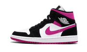 Air Jordan 1 Mid Magenta