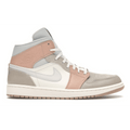 Air Jordan 1 Mid Milan