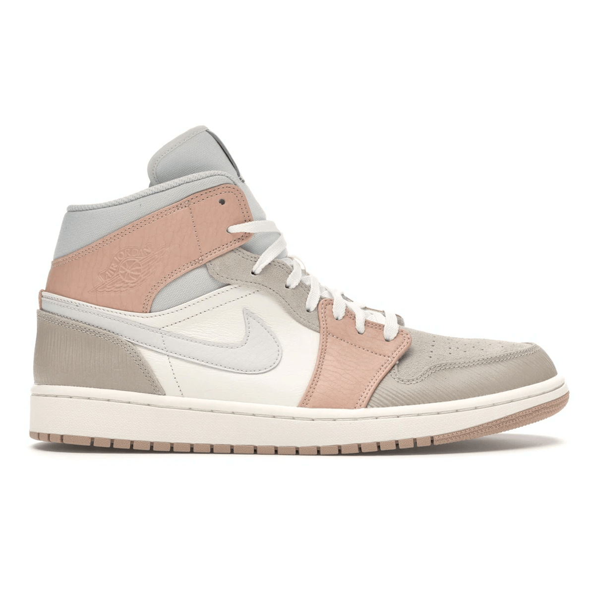 Air Jordan 1 Mid Milan — 36