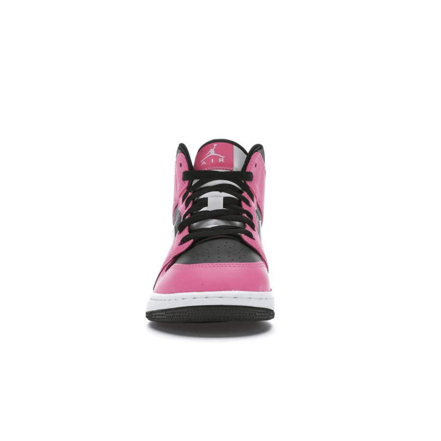 Air Jordan 1 Mid Pinksicle — 36