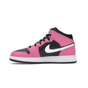 Air Jordan 1 Mid Pinksicle