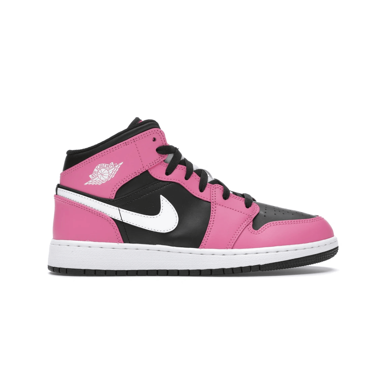Air Jordan 1 Mid Pinksicle — 36
