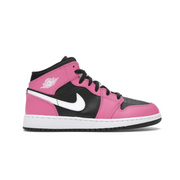 Air Jordan 1 Mid Pinksicle