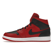 Air Jordan 1 Mid Reverse Wide