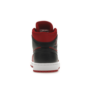 Air Jordan 1 Mid Reverse Wide
