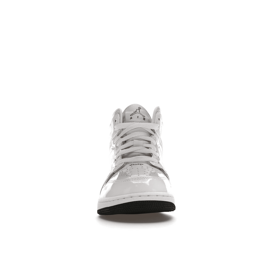 Air Jordan 1 Mid Schematic — 36