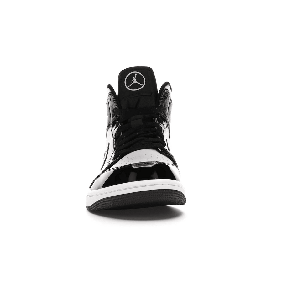 Air Jordan 1 Mid SE All-Star Carbon Fiber — 36