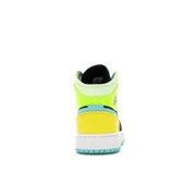 Air Jordan 1 Mid SE Aurora Green