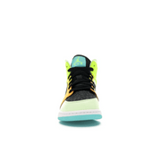 Air Jordan 1 Mid SE Aurora Green