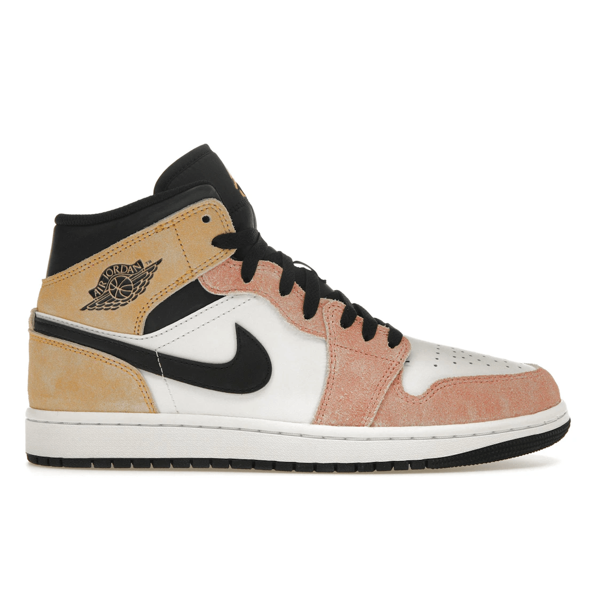 Air Jordan 1 Mid SE Flight Club — 36