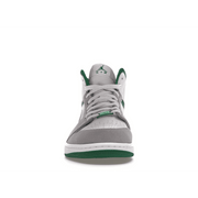 Air Jordan 1 Mid SE Gray Green