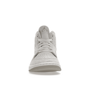 Air Jordan 1 Mid SE Light Iron Ore