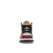 Air Jordan 1 Mid SE Motorsports
