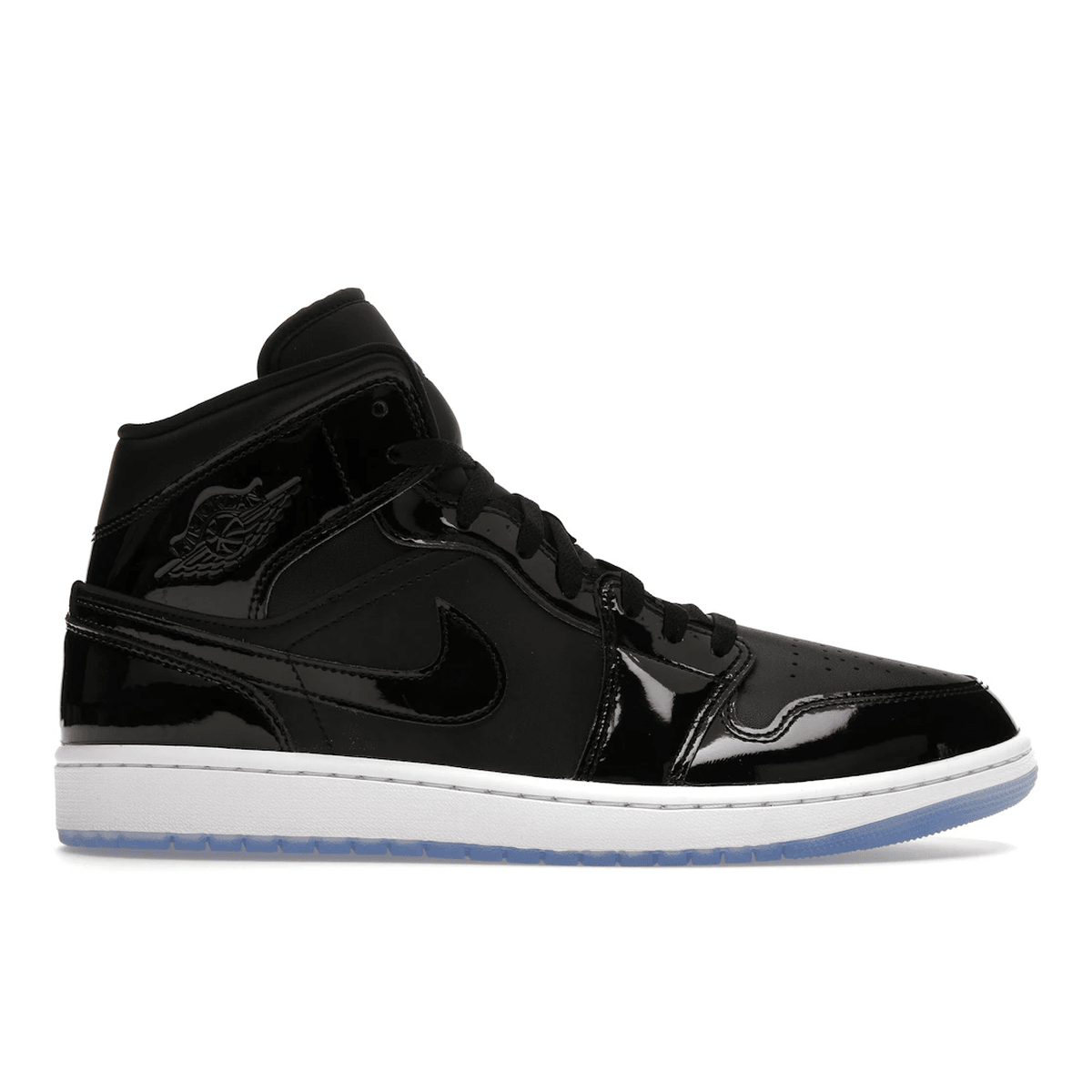 Air Jordan 1 Mid SE Space Jam — 36
