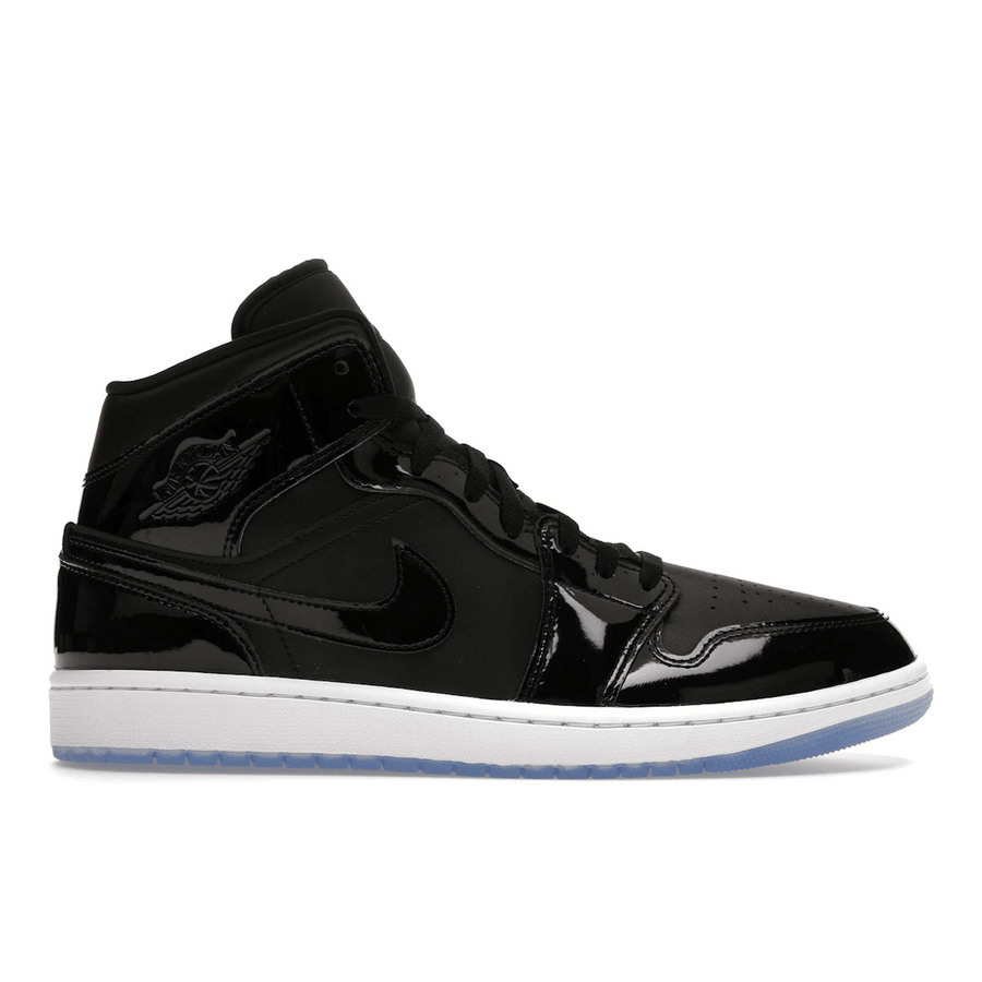 Air Jordan 1 Mid SE Space Jam — 36