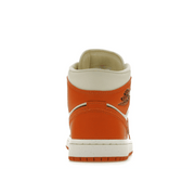 Air Jordan 1 Mid SE Sport Spice