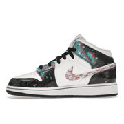 Air Jordan 1 Mid SE Take Flight