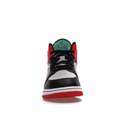 Air Jordan 1 Mid SE Ugly Christmas Sweater