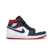 Air Jordan 1 Mid SE USA