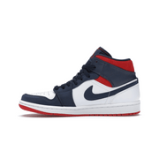 Air Jordan 1 Mid SE USA