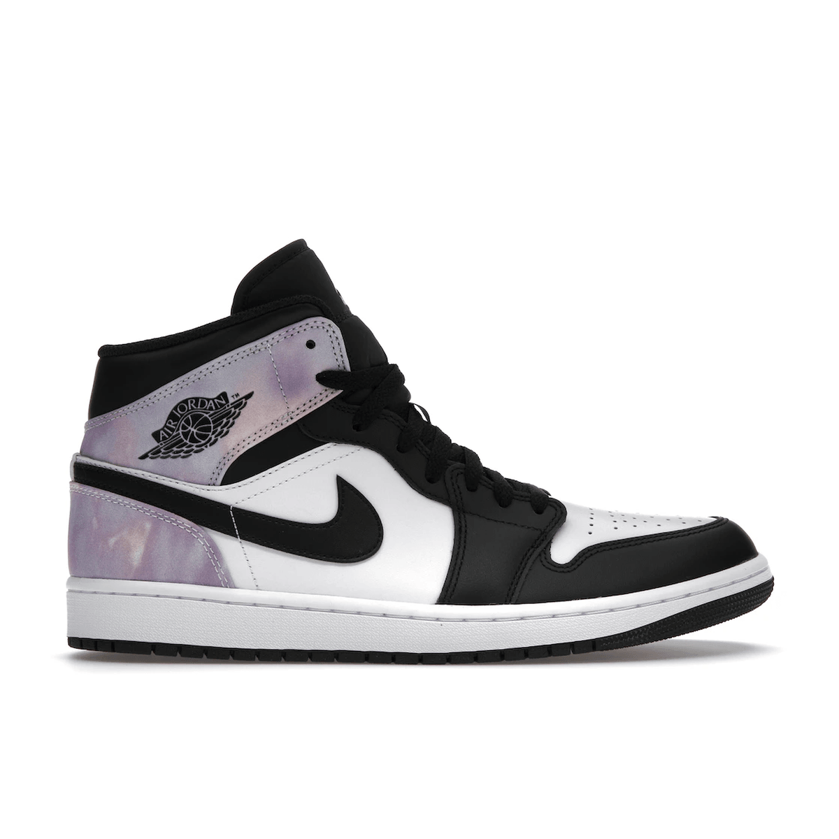Air Jordan 1 Mid SE Zen Master — 36