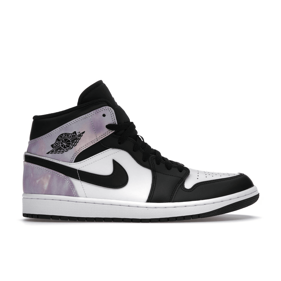 Air Jordan 1 Mid SE Zen Master — 36