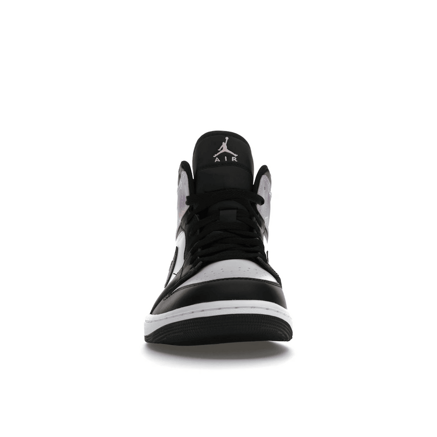 Air Jordan 1 Mid SE Zen Master — 36