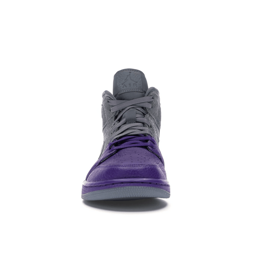Air Jordan 1 Mid Sheila Rashid — 36