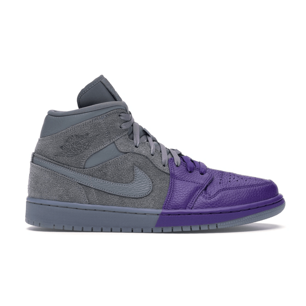 Air Jordan 1 Mid Sheila Rashid — 36