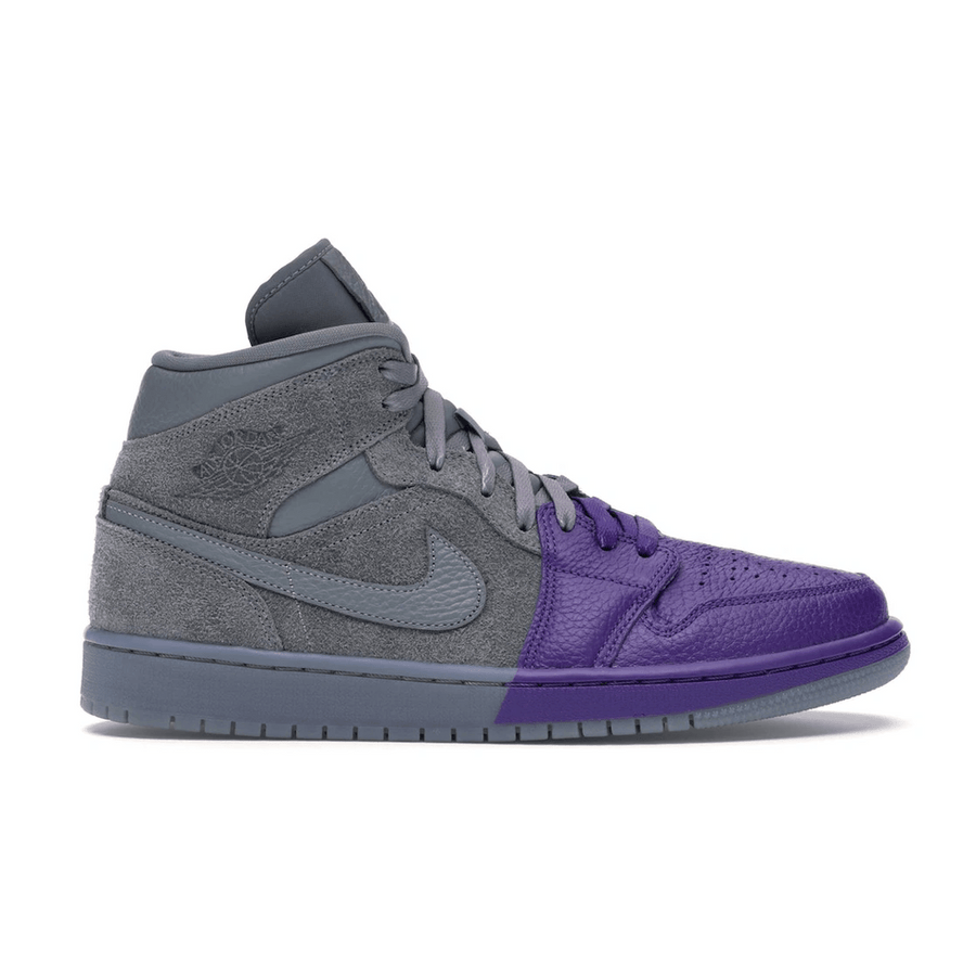 Air Jordan 1 Mid Sheila Rashid — 36