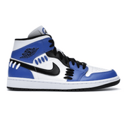 Air Jordan 1 Mid Sisterhood