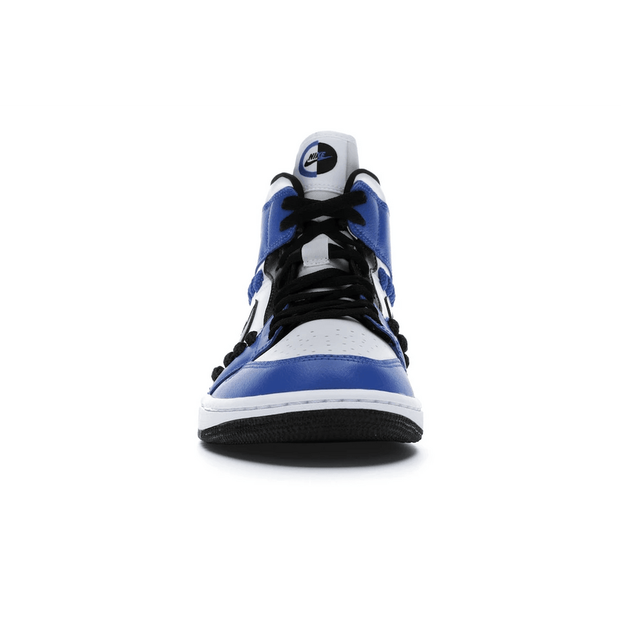 Air Jordan 1 Mid Sisterhood — 36