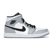 Air Jordan 1 Mid Black