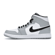 Air Jordan 1 Mid Black