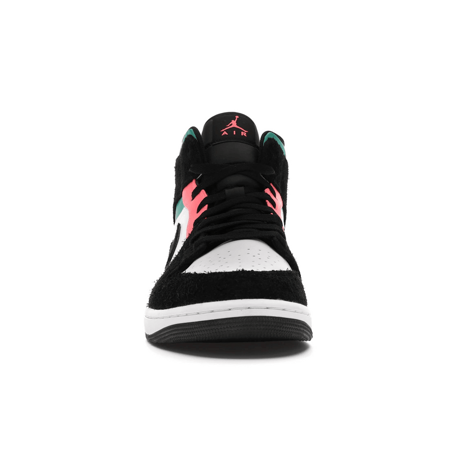Air Jordan 1 Mid South Beach — 36