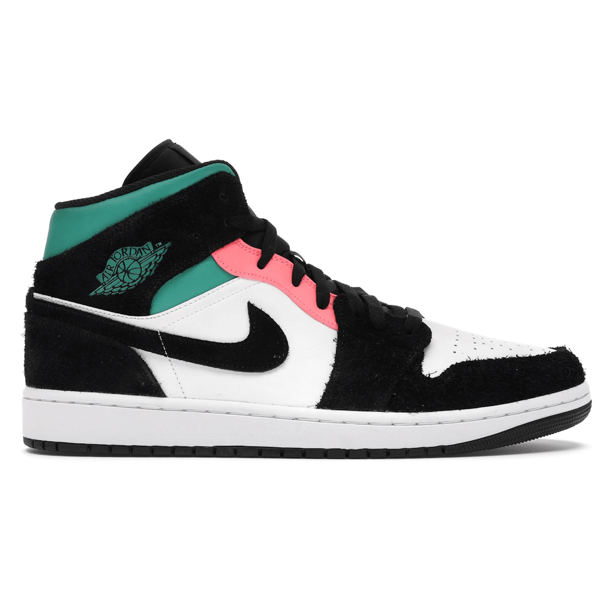 Air Jordan 1 Mid South Beach — 36