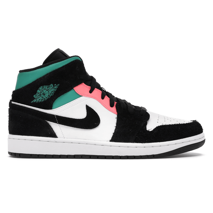 Air Jordan 1 Mid South Beach — 36