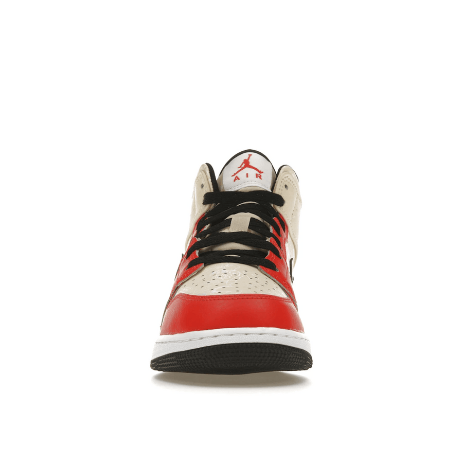 Air Jordan 1 Mid SS '88 Dunk Contest — 36
