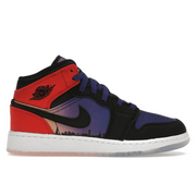 Air Jordan 1 Mid SS Skyline