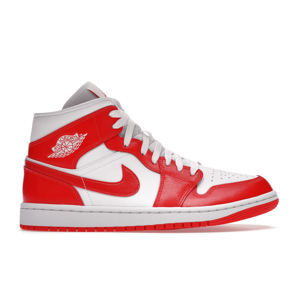 Air Jordan 1 Mid Syracuse — 36