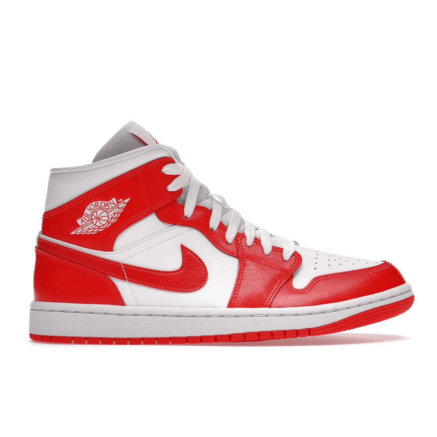 Air Jordan 1 Mid Syracuse — 36