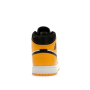 Air Jordan 1 Mid Taxi