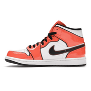 Air Jordan 1 Mid Turf Orange
